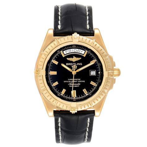 breitling headwind limited edition
